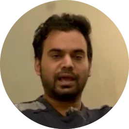Rajesh